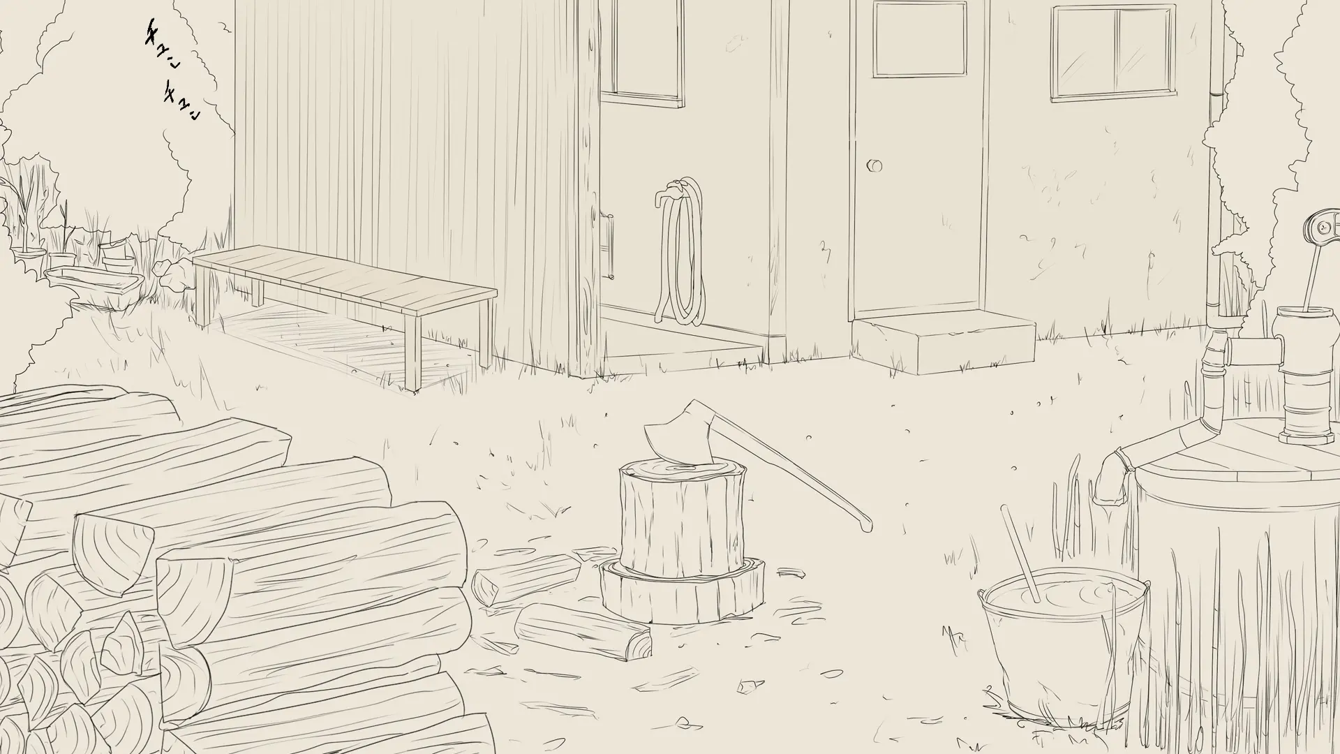 Boku No Aisuru Inaka No Shoujo.|내가 사랑하는 시골 소녀